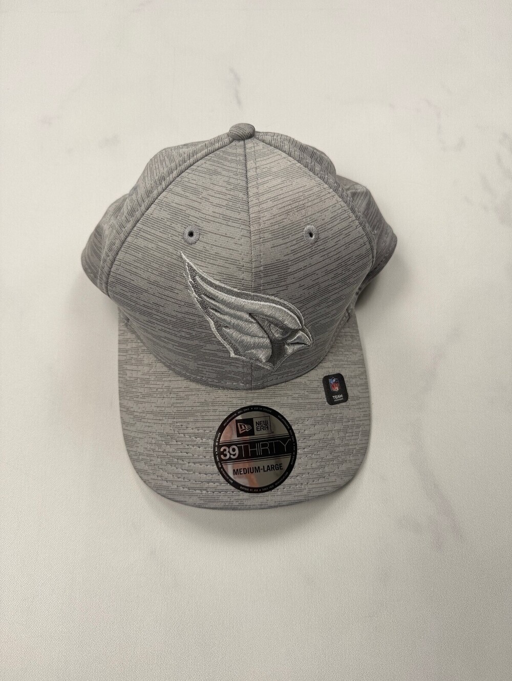 Era Cardinals Hat Gray Modern Varsity - Mens M / L